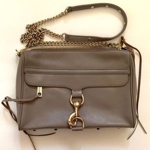 Rebecca Minkoff M.A.C. Crossbody